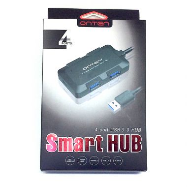 Smart HUB