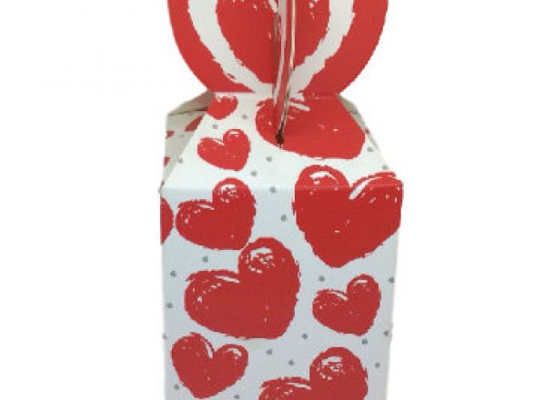 Gift box 9x12x9cm