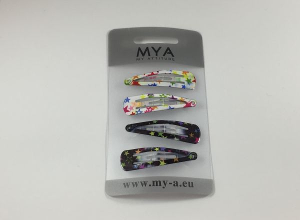Snap clip 5cm