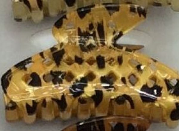 Hair clip 6123 C061B116