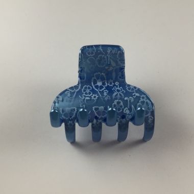 Hair clip 6129-L C545B050