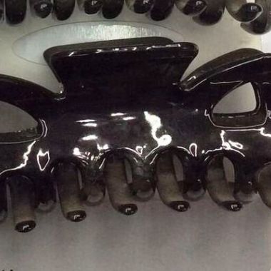 Hair clip 6121 A266