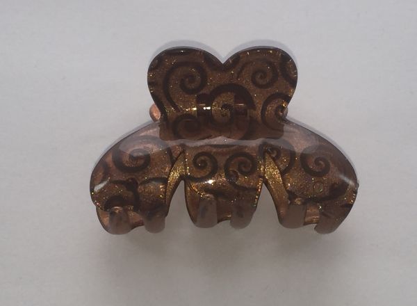 Hair clip 6007 C160B064