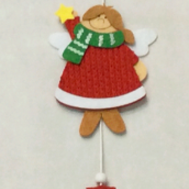 Door hanger
