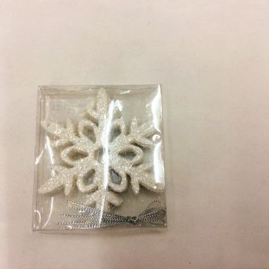Christmas tree ornaments