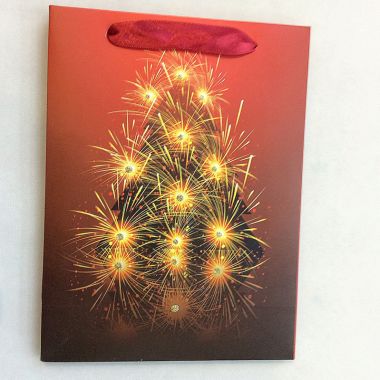 Gift bag 26x32x10cm