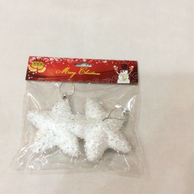 Christmas tree ornaments