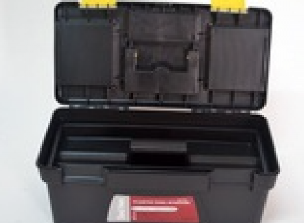 Box 16" tool box