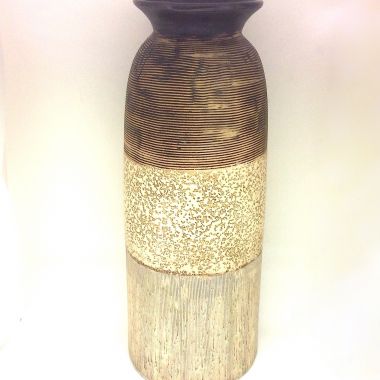 Planter 10x12x35.5cm