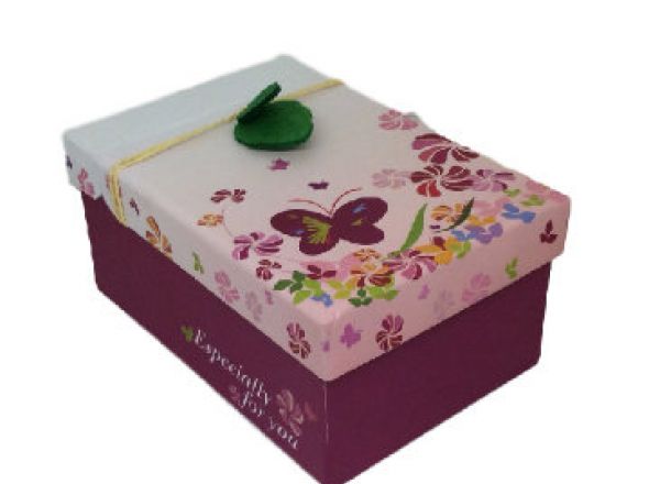 Gift box set