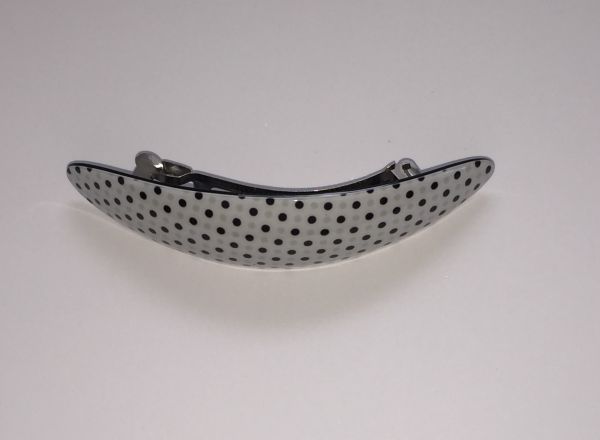 French clip