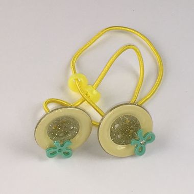 Elastics with bottom