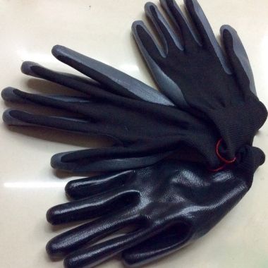 Work gloves