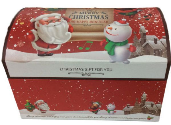 Gift box set