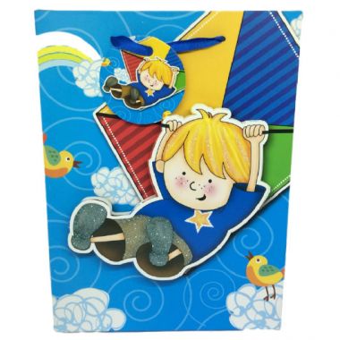 Gift bag 32x44x11cm