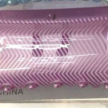Hair clip 6134-M C553B390