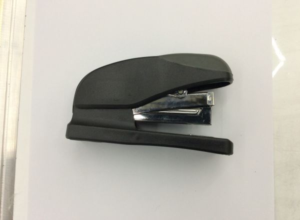 Staple machine