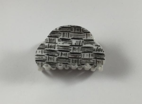 Hair clip 6133-M A287B189