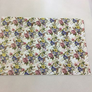 Wraping paper 70x100cm sheet