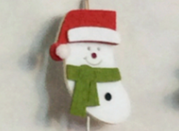 Christmas decoration