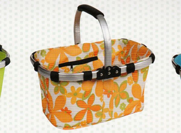 Shopping basket