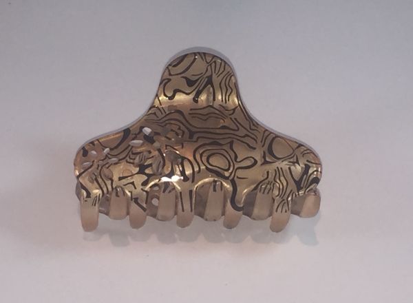 Hair clip 6064C211B073 S120510011760