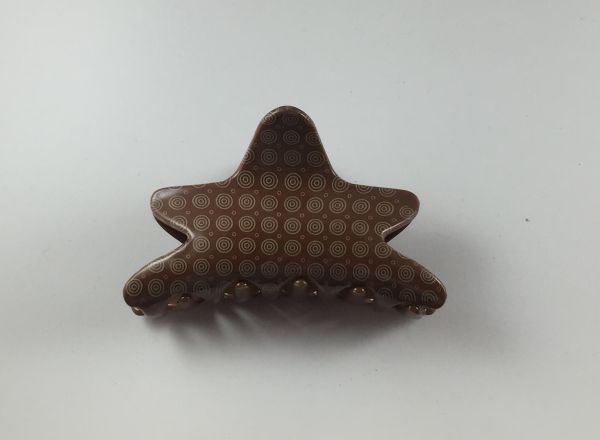 Hair clip 6036 A376B066