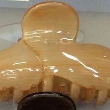 Hair clip 6064 A046