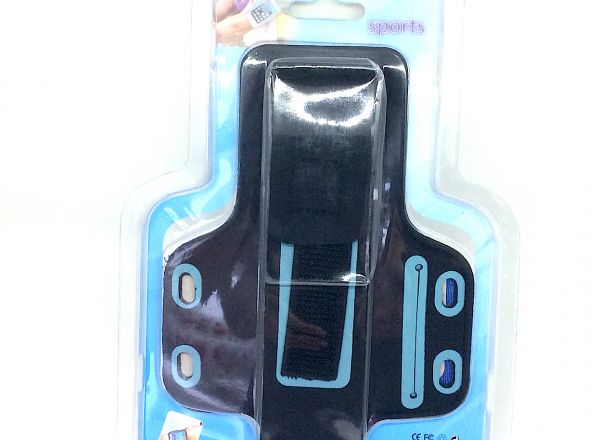 Sport phone case