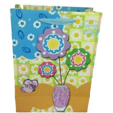 Gift bag 17.5x24x8cm