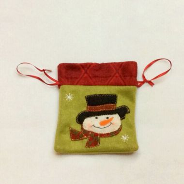 Gift pouch