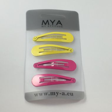 Snap clips 5cm