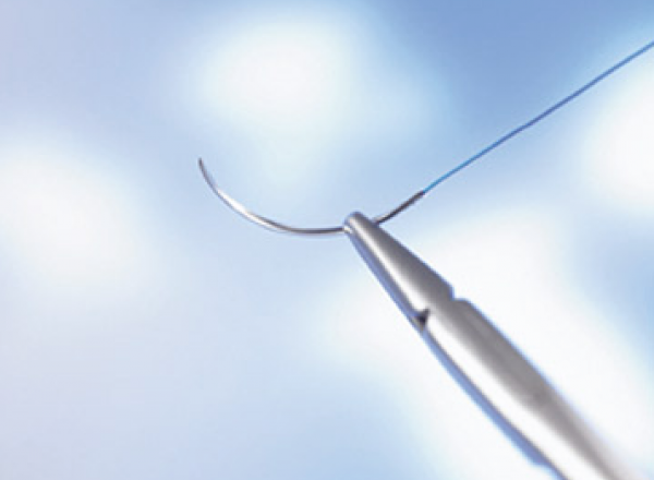 Medical sutures 2