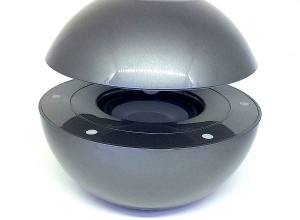 Bluetooth speaker