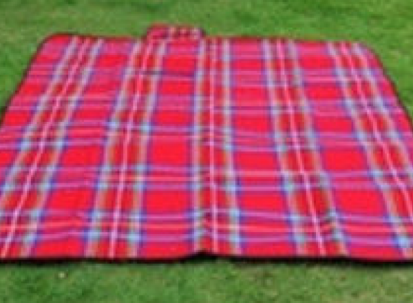 Picnic mat waterproof 150 X 180cm
