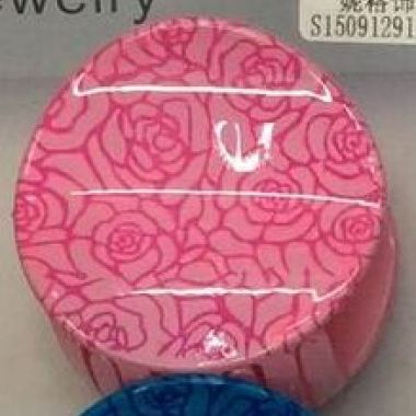 Hair clip 6160 A555B401