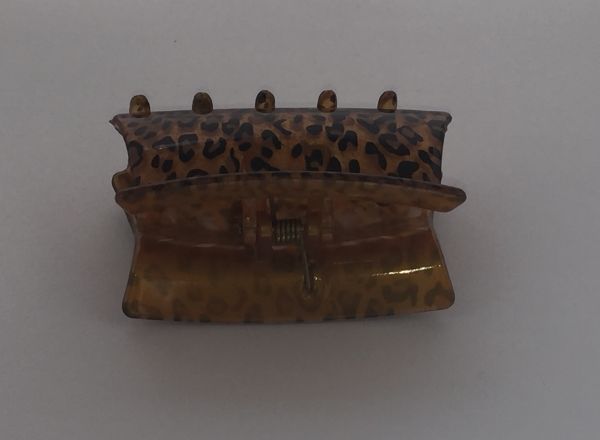 Hair clip 6134-M C061B11