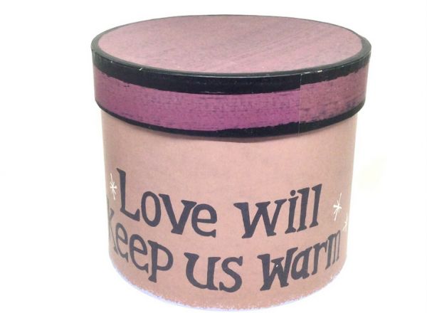 Gift box set