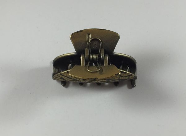 Hair clip 6138 WA507B136