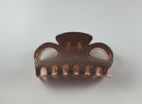 Hair clip 6119-L C531B390
