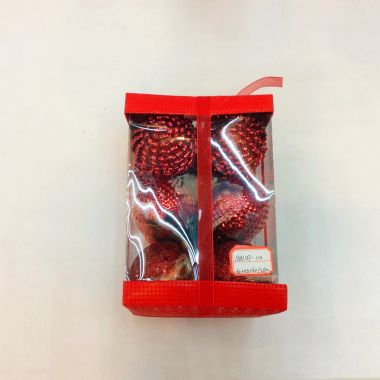 Christmas tree ornaments