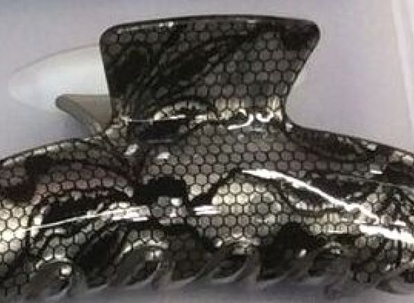 Hair clip 6137 C387B188