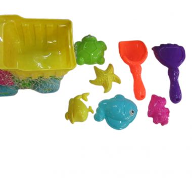 Sand bucket