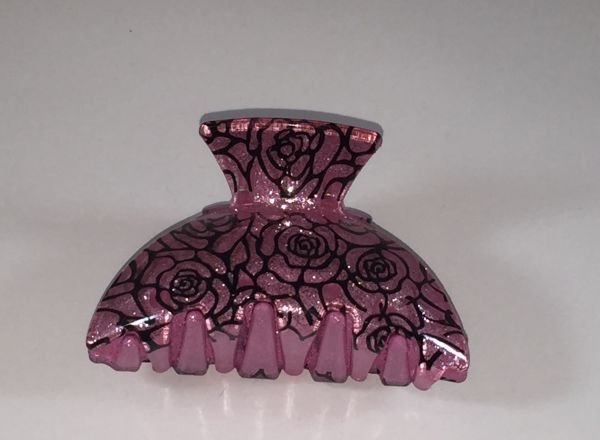 Hair clip 6097 C556B401