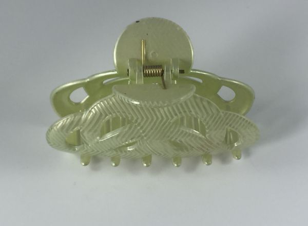 Hair clip 6126 C553B390