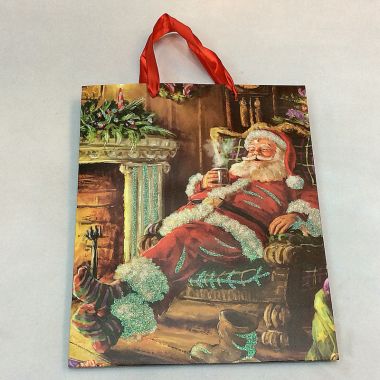 Gift bag 26x32x10 cm