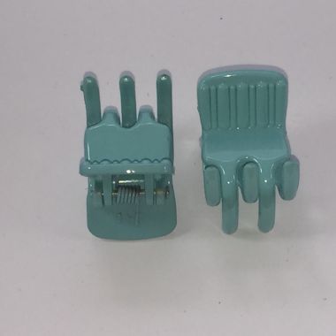 Double Hair Clips 6130 XA 397