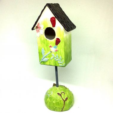 Bird feeder 28x9.5 cm