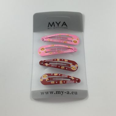 Snap clip 5cm