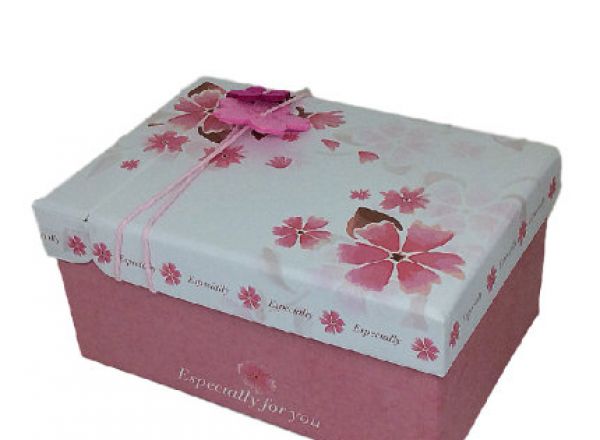 Gift box set